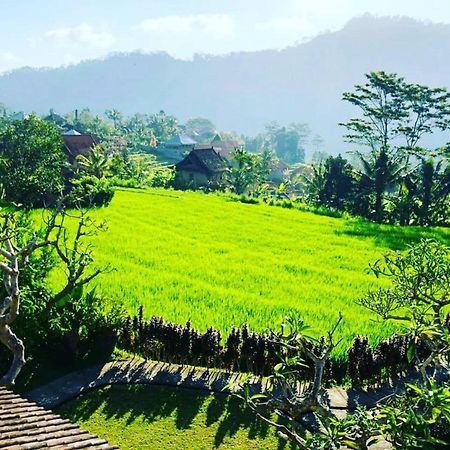 Noka Homestay Sidemen  Exterior foto