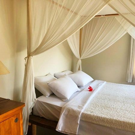 Noka Homestay Sidemen  Exterior foto