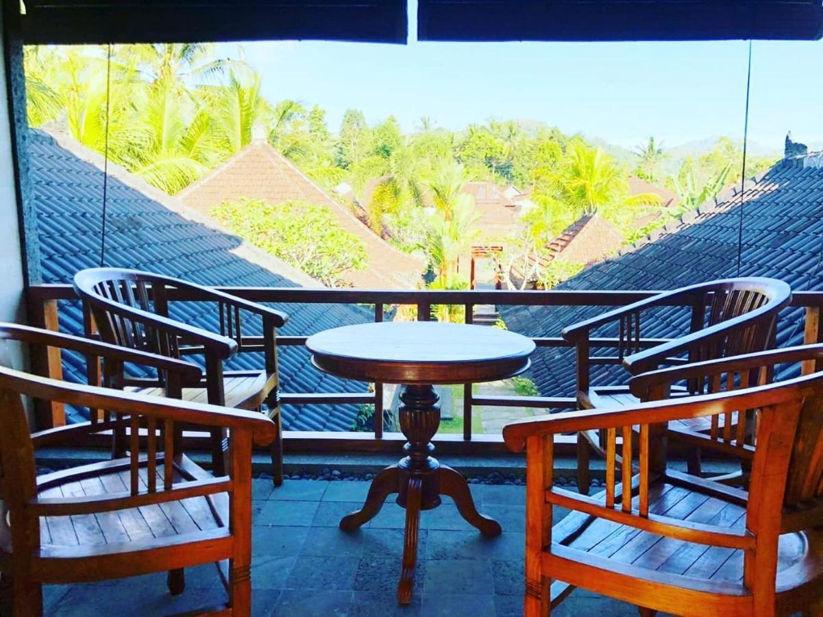 Noka Homestay Sidemen  Exterior foto