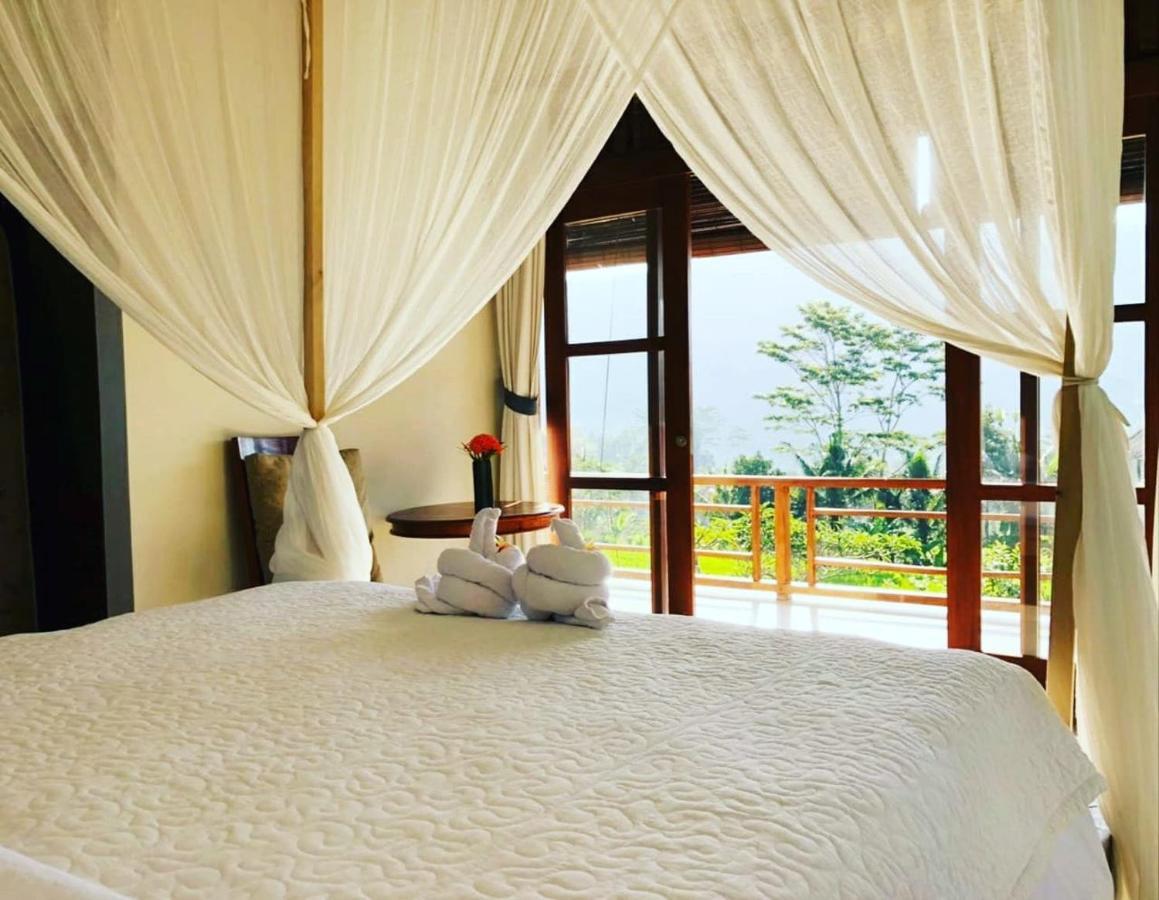 Noka Homestay Sidemen  Exterior foto